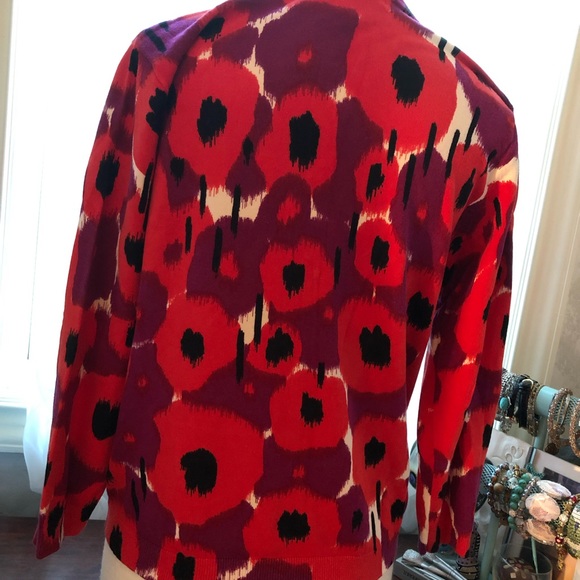 Sweater - Picture 3 of 8